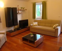 Apartamenty Santolina