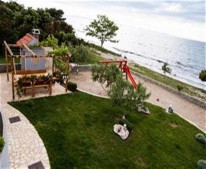 Apartamenty Apartmani Peša