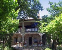 Apartamenty Vila Elda