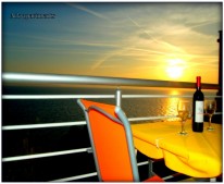 Wille Ark 4* sea view suites