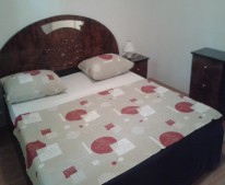 Apartamenty Mara