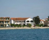 Apartamenty Lydia Bilan