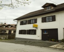 Apartamenty Sobe "Roza"