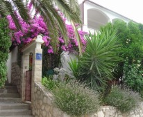 Apartamenty Apartmani Biba