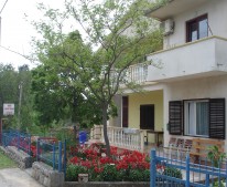 Apartamenty Ćićo Paklenica