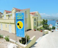 Apartamenty Villa Luna