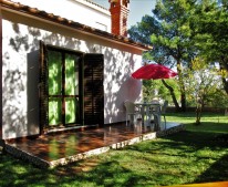 Apartamenty Kuća  Marinella