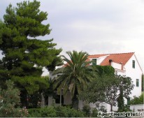 Apartamenty Vlašić Vodice