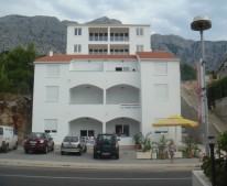 Apartamenty VILA AGNES