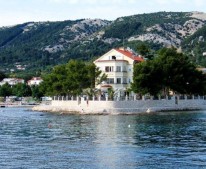 Apartamenty Villa Petrac