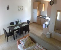 Apartamenty Meli