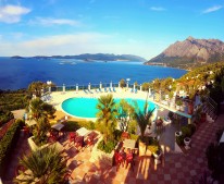 Hotele Villa Antonio