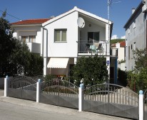 Apartamenty vesna