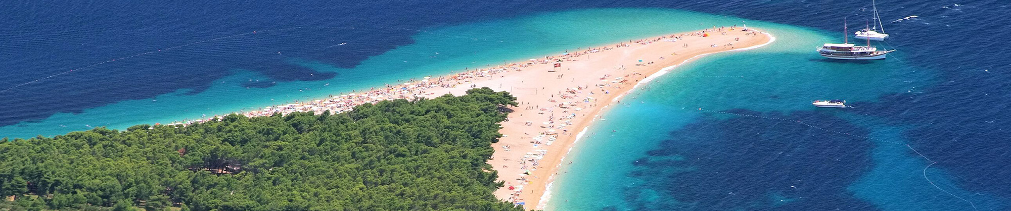 Golden Cape Croatia